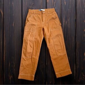 Old Navy Women’s Tan Cargo Pants